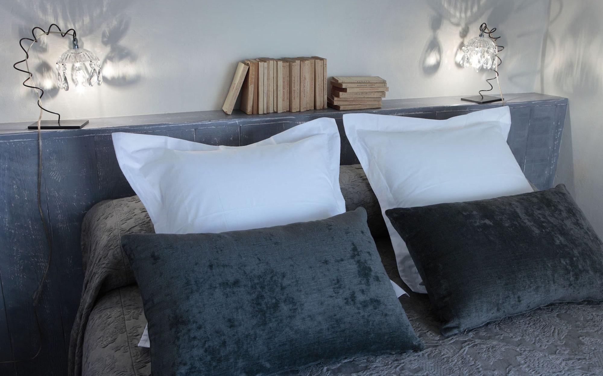 Bypillow Cluc Бегур Экстерьер фото