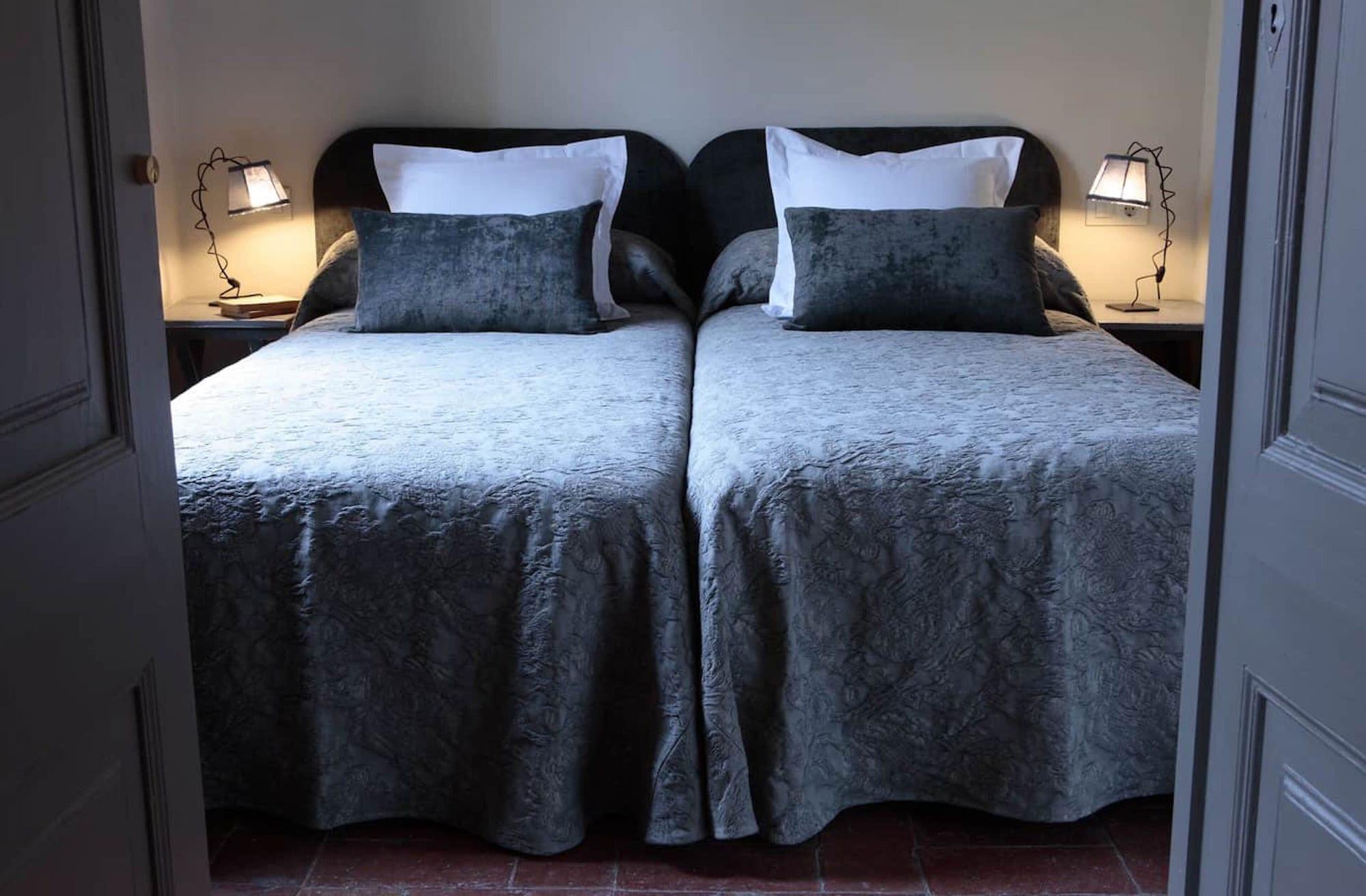 Bypillow Cluc Бегур Экстерьер фото